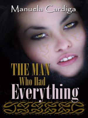 cover image of The Man Who Had Everything